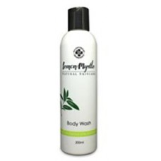 Lemon Myrtle Body Wash